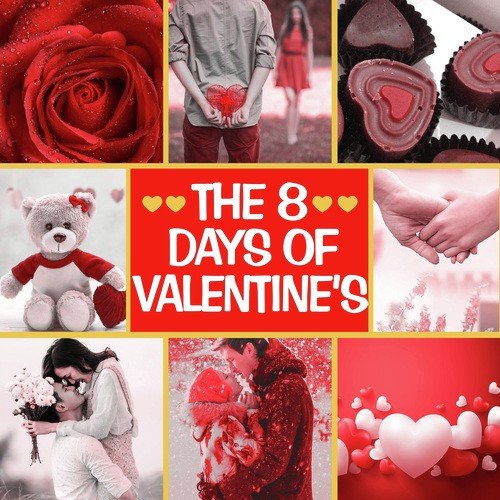 Teddy Day- Yeh Zameen Ga Rahi Hai -Unwind Version