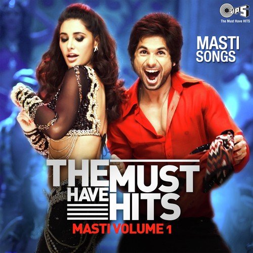 Haiya Hoo Kya Masti (From Albela)