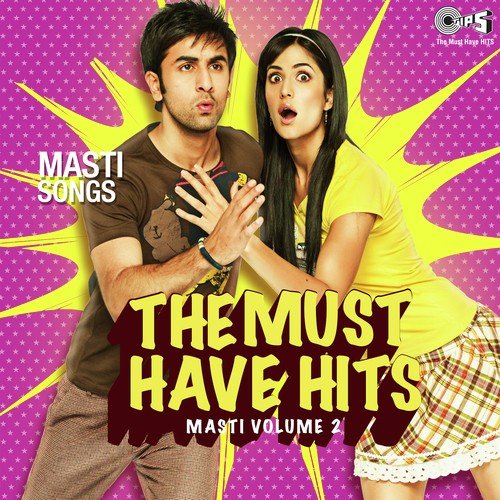 Follow Me (From Ajab Prem Ki Ghazab Kahani)