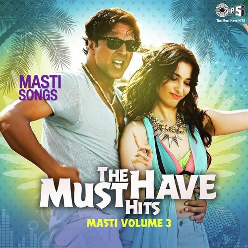 Masti Masti (From Chalo Ishq Ladaaye)