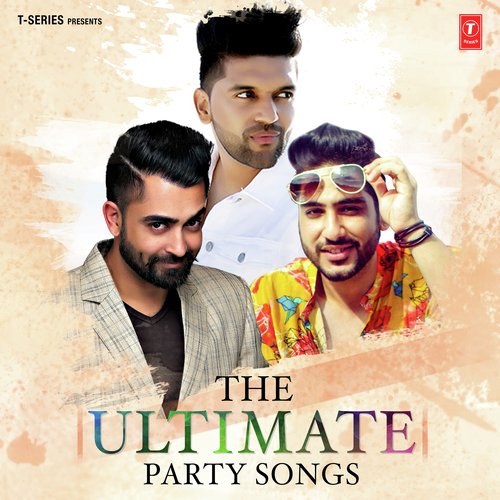 High Rated Gabru Remix