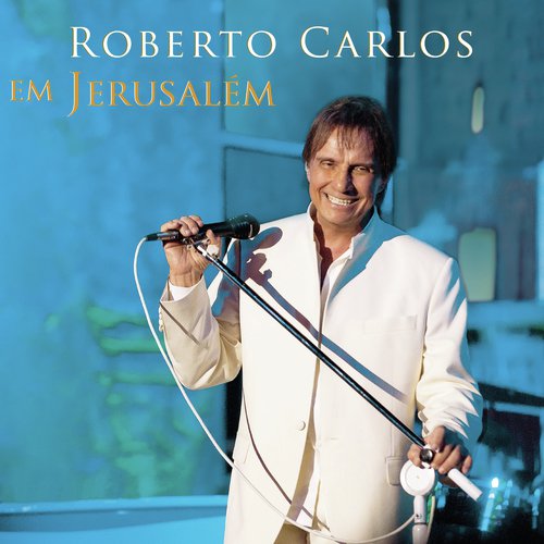 O Porto (Ao Vivo em Jerusalm)