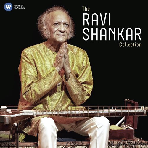 Raga Rageshri - Part 2 (Jor) (Digitally Remastered)