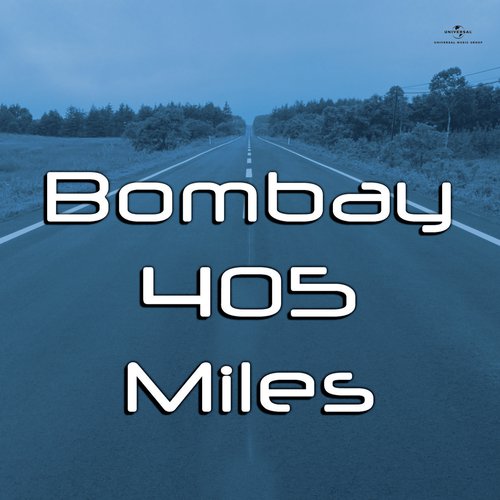 Kasam Na Lo Koyi Hum Se (Bombay 405 Miles  Soundtrack Version)