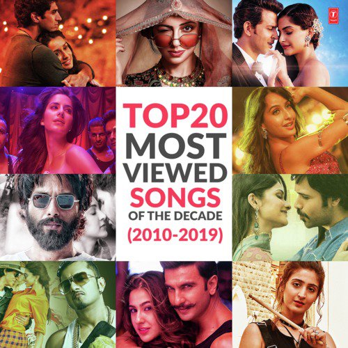 Abhi Toh Party Shuru Hui Hai (From Khoobsurat)