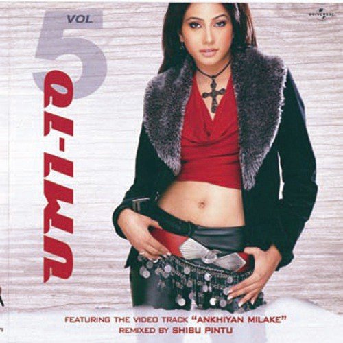 Jab Chali Thandi Hawa (Remix)
