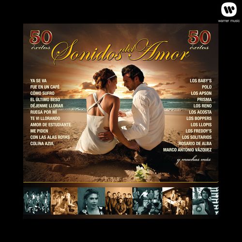 Anoche me enamor - Tonight I fell in love