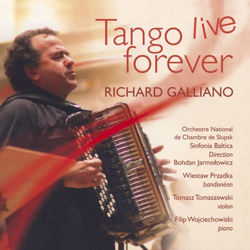 Libertango