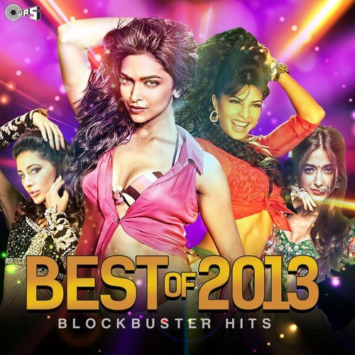 Jeene Laga Hoon (From Ramaiya Vastavaiya)