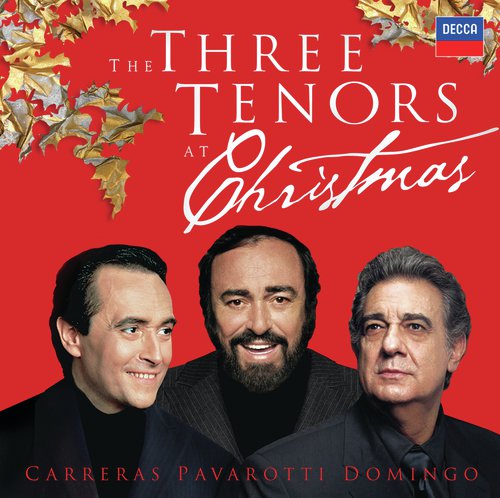 Gounod Repentir (O Divine Redeemer)