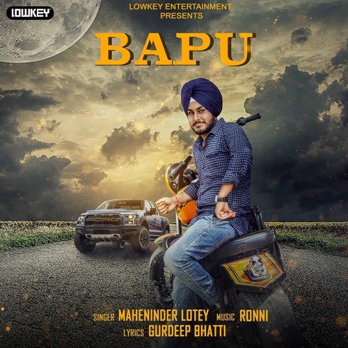 Bapu