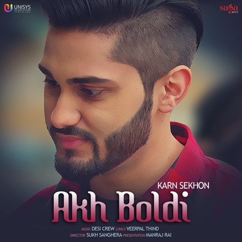 Akh Boldi