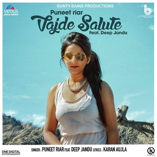 Vajde Salute