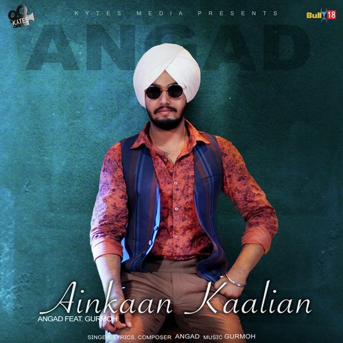 Ainkaan Kaalian