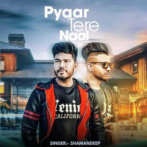 Pyaar Tere Naal