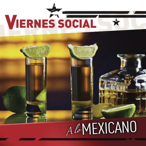 Fiesta Mexicana