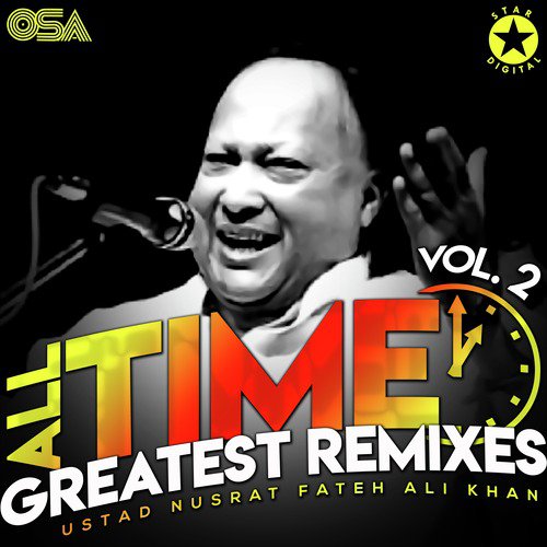 Aaja Mahi (Remix)