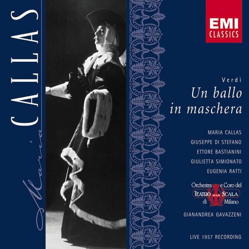 Un ballo in maschera (2002 Remastered Version), Act 2 Amico, gelosa taffido una cura (RiccardoRenato)