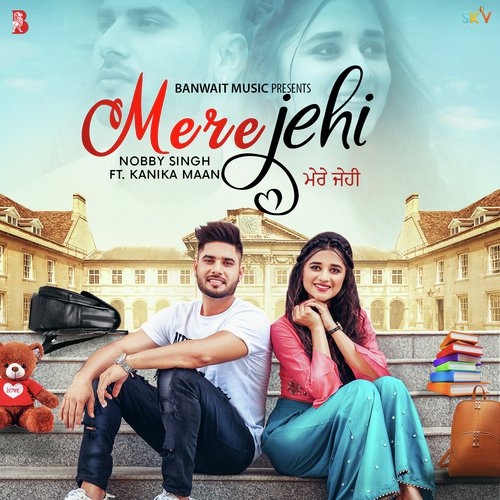Mere Jehi
