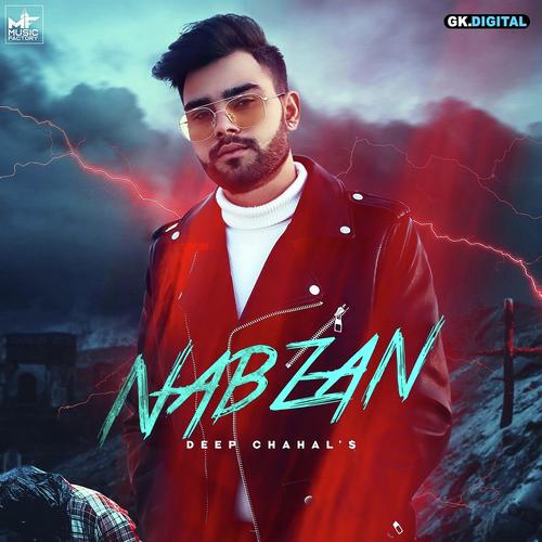 Nabzan
