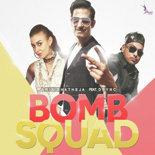Bomb Squad