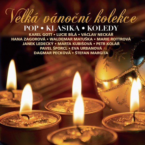 Narodil se Kristus Pn II
