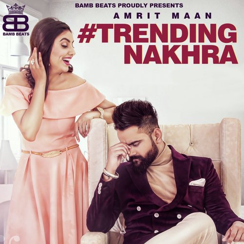 Trending Nakhra