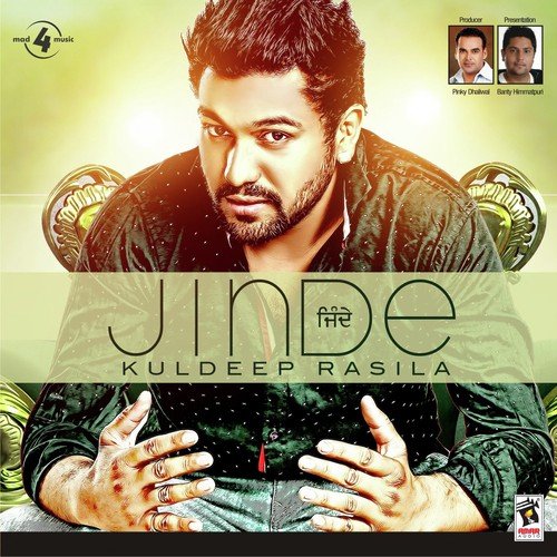 Jattan Da Putt