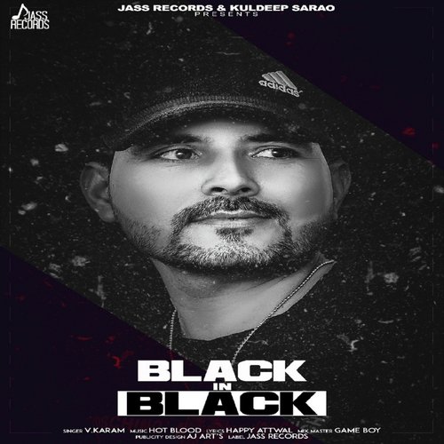 Black in Black