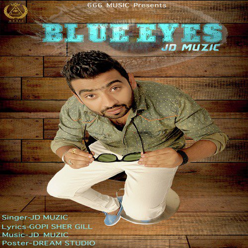 Blue Eyes by JD Muzic - Download on PagalFree