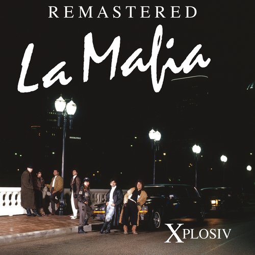 Antes De M (Remastered)