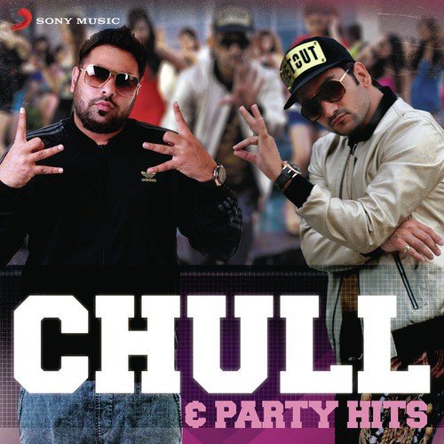 Billo Ji (From Rangrez)