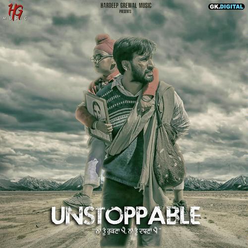 Unstoppable