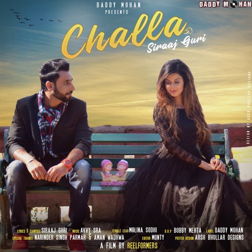 Challa