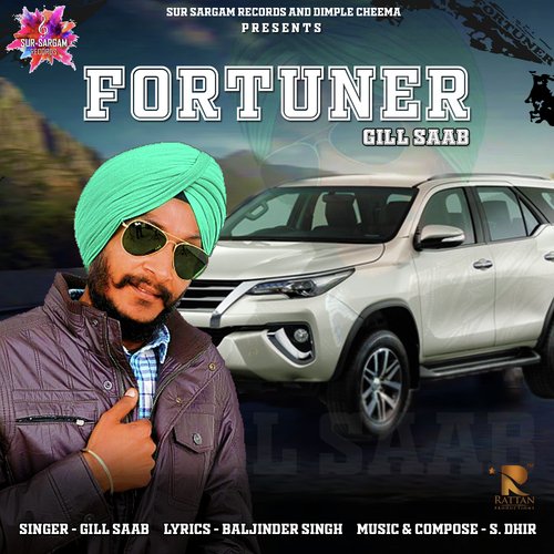 Fortuner