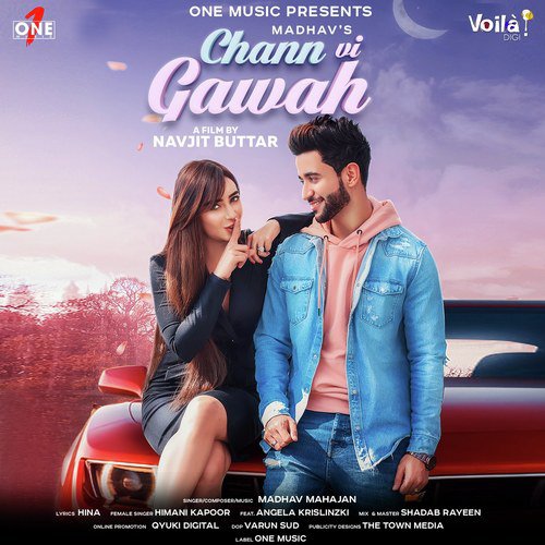 Chann Vi Gawah