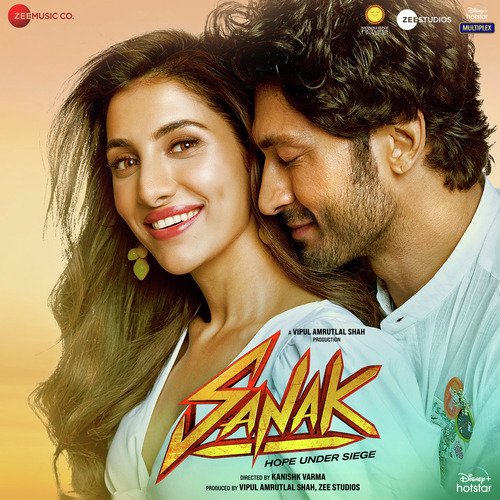 Suna Hai (Female Version)