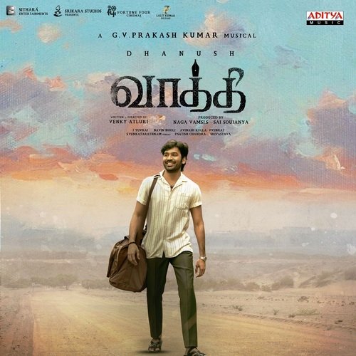 Sooriya Paravaigaley by G.V. Prakash Kumar - Download on PagalFree