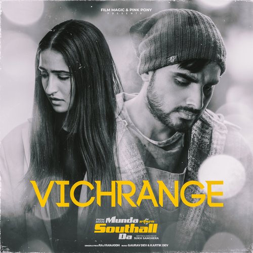 Vichrange (From Munda Southall Da)