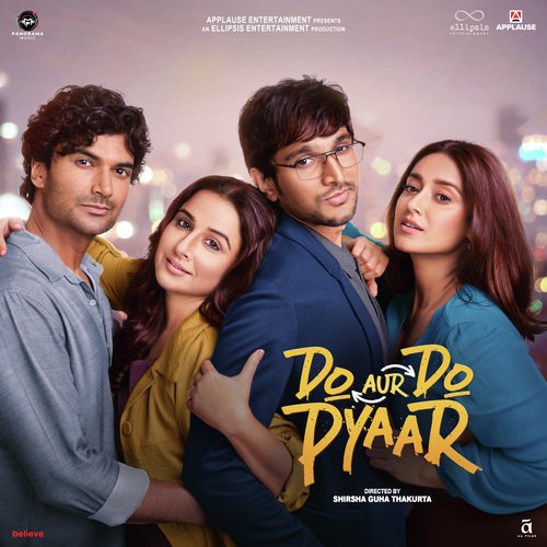 Jazbaati Hai Dil