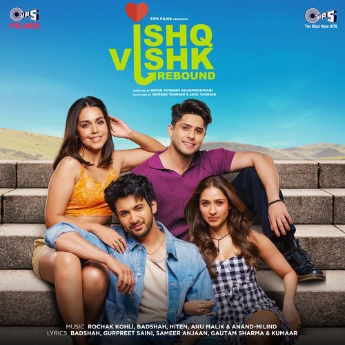 Soni Soni (From Ishq Vishk Rebound)