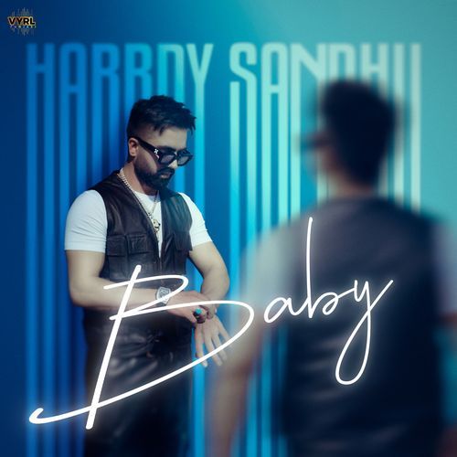 Baby - Harrdy Sandhu