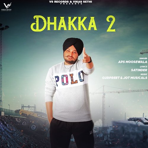 Dhakka 2