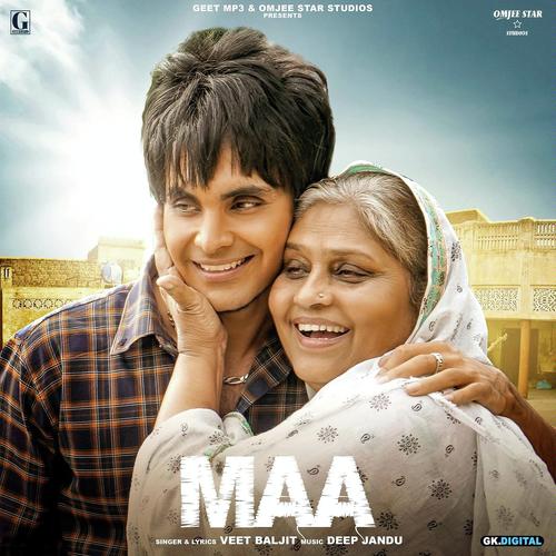 Maa