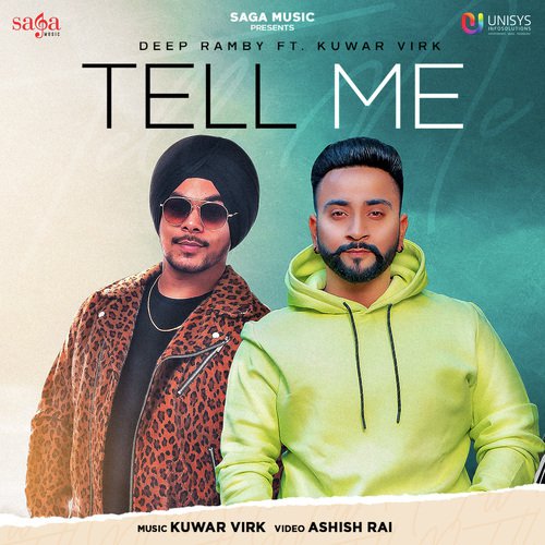 Tell Me