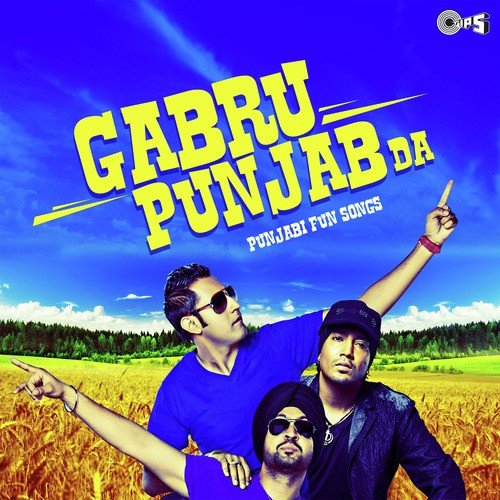 Panj Baariyan