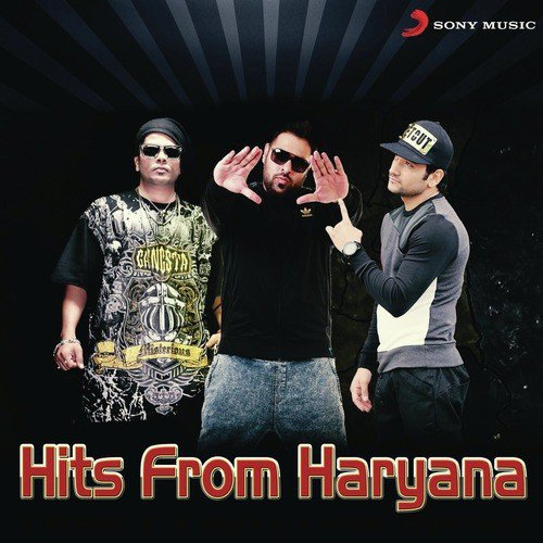 Love Letter (From Love Haryana)