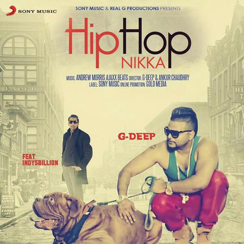 Hip Hop Nikka