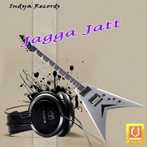 Jagge Ne Maut Banke