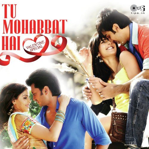 Hona Tha Pyar